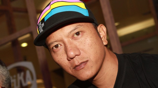 Teuku Rifnu (Foto: Munady)