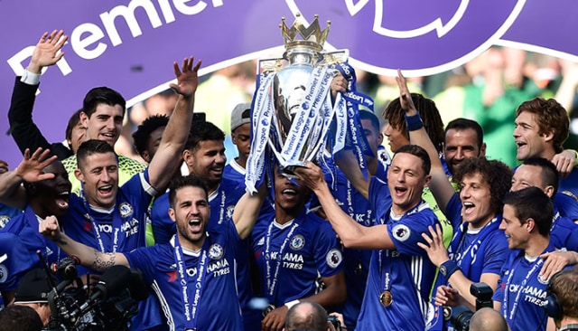 Mampukah Chelsea Mempertahankan Gelar, Atau Conte yang Harus Keluar