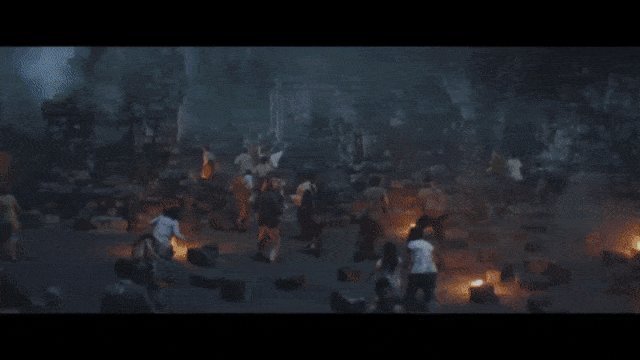 Adegan film Beyond Skyline (Foto: XYZ Films)