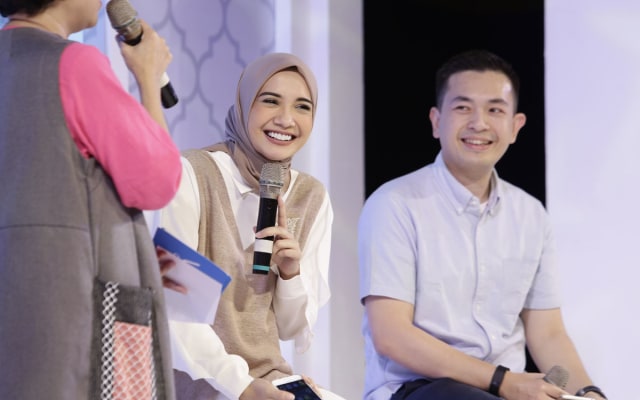  Komitmen Vivo Smartphone Hadirkan Kualitas Bagi Konsumen Indonesia  (3)