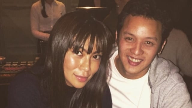 Rani dan Reno (Foto: Instagram/@noorani)