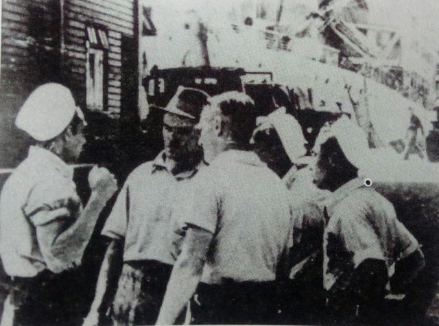 Histeria Pemuda Indonesia di Luar Negeri (3)