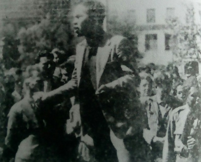 Histeria Pemuda Indonesia di Luar Negeri (2)