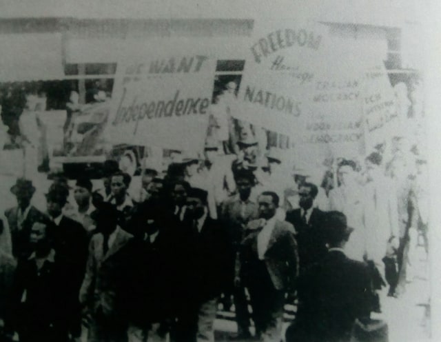 Histeria Pemuda Indonesia di Luar Negeri (5)