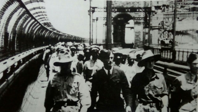 Histeria Pemuda Indonesia di Luar Negeri (4)