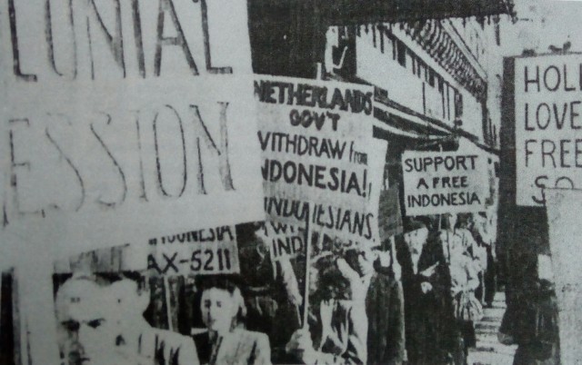 Histeria Pemuda Indonesia di Luar Negeri (7)