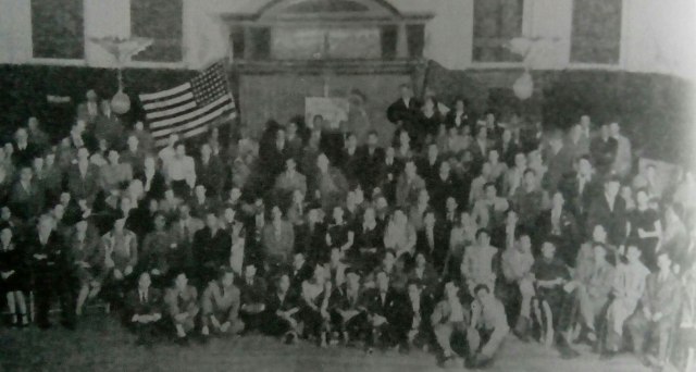 Histeria Pemuda Indonesia di Luar Negeri (9)