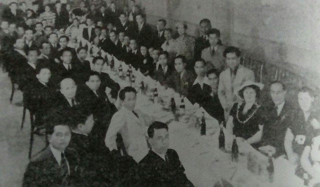 Histeria Pemuda Indonesia di Luar Negeri (6)