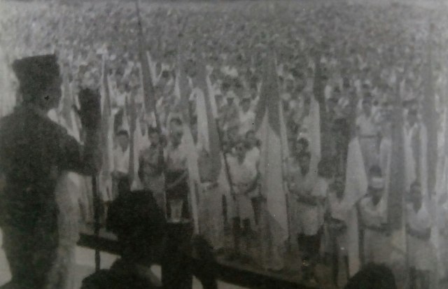 Pemimpin dan Rakyat dalam Keakraban (2)