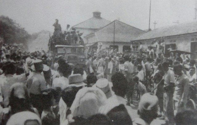 Pemimpin dan Rakyat dalam Keakraban (3)