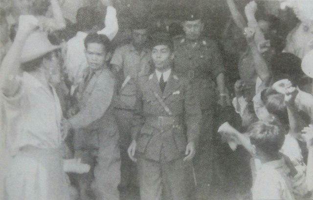 Pemimpin dan Rakyat dalam Keakraban (4)