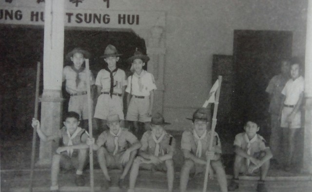 Pemimpin dan Rakyat dalam Keakraban (8)