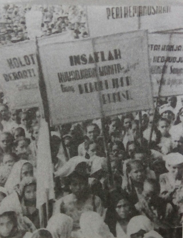 Pemimpin dan Rakyat dalam Keakraban (12)