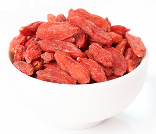 3 Manfaat Gojiberry Ini Bisa Bikin Kamyu Bilang WOW