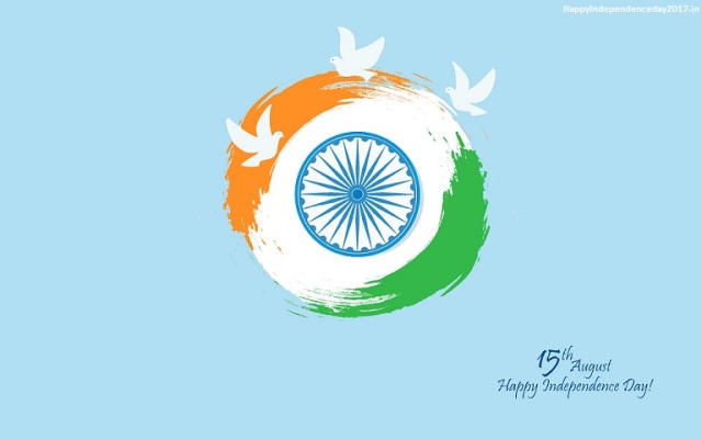 Logika Penulisan Peringatan Kemerdekaan: India dan Indonesia (1)