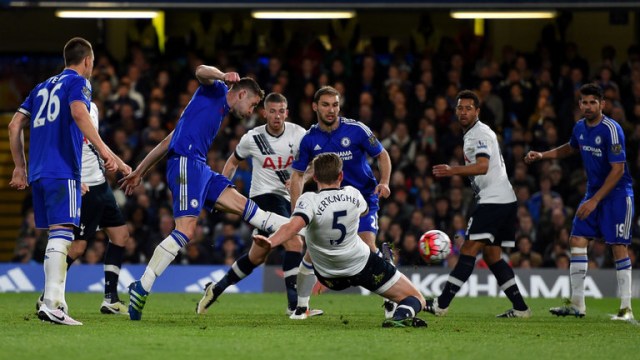 Yang Menarik dalam Pertemuan Chelsea dengan Tottenham Hotspur