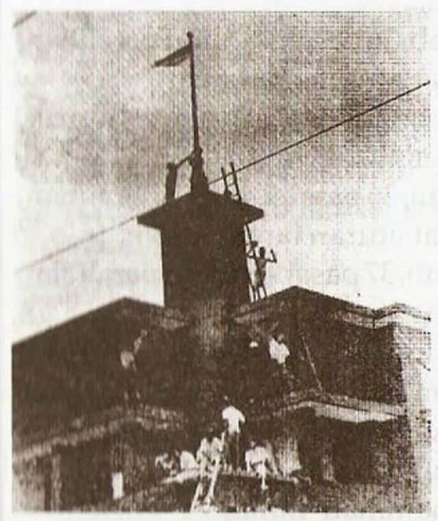 #ShameOnYouMalaysia Buntut Insiden Putih Merah (2)