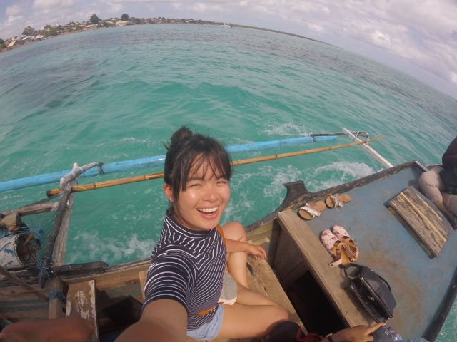 Memancing dan Menyantap Ikan Bersama Nelayan di Desa Seira, Kepulauan Tanimbar