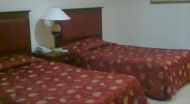 Hotel Prima Indramayu Jawa Barat