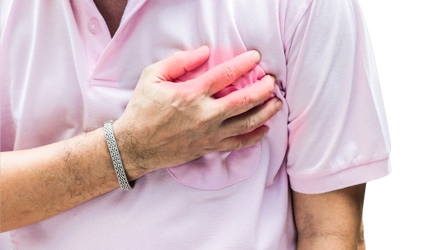 Peningkatan Risiko Penyakit Mematikan (Foto: Thinkstock)