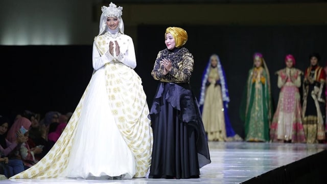 MISIFF2015, Kuala Lumpur, Malaysia 2015 (Foto: Dok. Anniesa Hasibuan)
