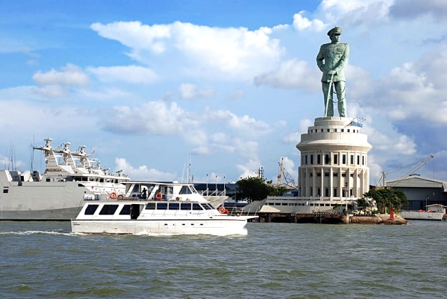 Hari Maritim Nasional: Jalesveva Jayamahe - di Lautan Kita Jaya! (2)