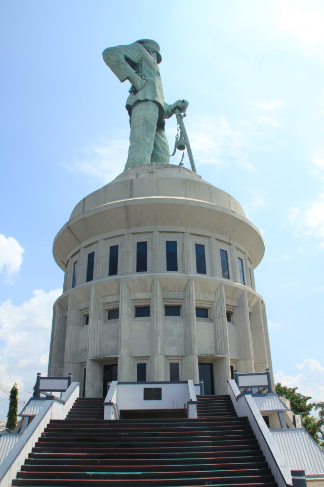 Hari Maritim Nasional: Jalesveva Jayamahe - di Lautan Kita Jaya! (3)