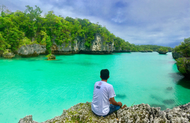 Maluku & Pesona Kepulauan Kei Bag 2