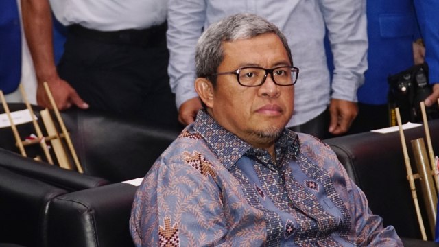 Gubernur Jawa Barat Ahmad Heryawan (Foto: Antara/Agus Bebeng)