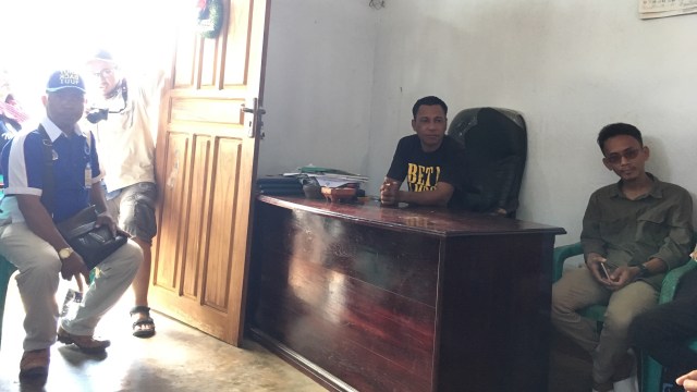 Menjadi Nelayan Sehari bersama Nelayan Pulau Seira, Maluku Tenggara Barat (3)