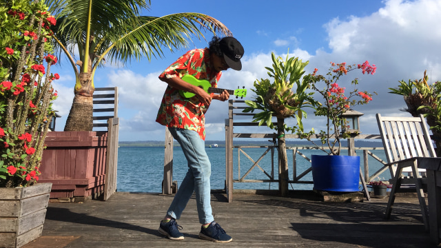 Melewati Kebersamaan Dengan Orang-Orang Keren Selama 5 Hari 4 Malam (8)