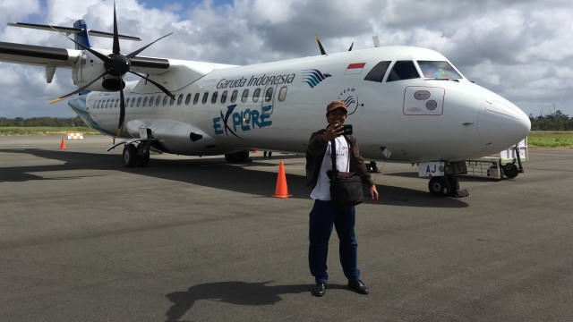 Melewati Kebersamaan Dengan Orang-Orang Keren Selama 5 Hari 4 Malam (9)