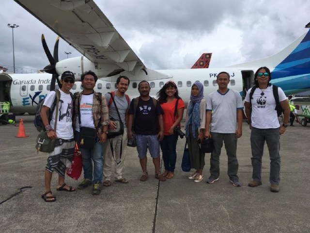 Melewati Kebersamaan Dengan Orang-Orang Keren Selama 5 Hari 4 Malam (10)