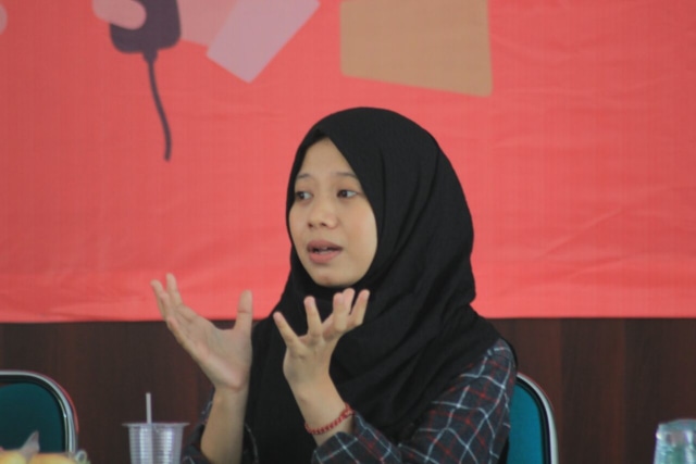 Ketika Ngaji Tak Hanya Alif Ba Ta (2)