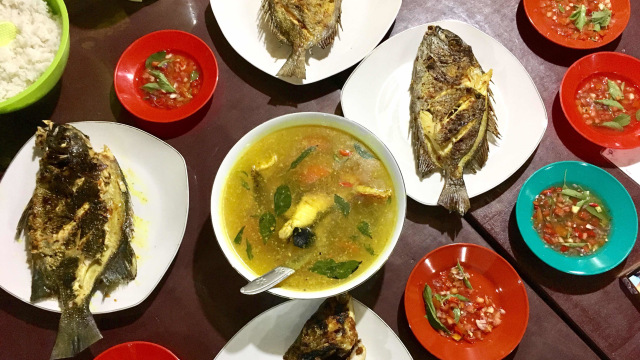 Melewati Kebersamaan Dengan Orang-Orang Keren Selama 5 Hari 4 Malam (7)