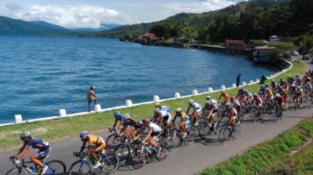 5 Manfaat Event Tur Sepeda