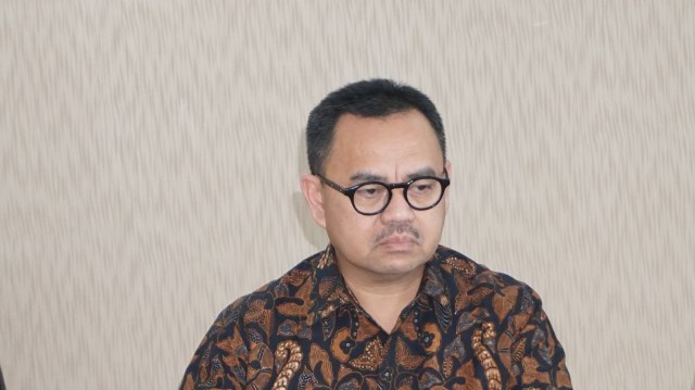 Murni Sebuah Kesadaran, Bukan Kekecewaan