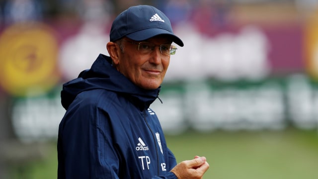 Pulis: Bursa transfer bikin penyakit!