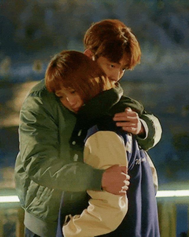 Nam Joo Hyuk dan Lee Sung Kyung. (Foto: Soompi)