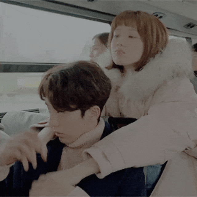 Nam Joo Hyuk dan Lee Sung Kyung. (Foto: Soompi)
