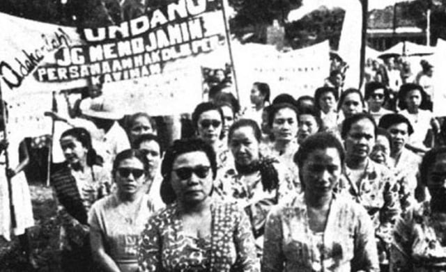 6 Alasan Mengapa Poligami Harus Ditolak