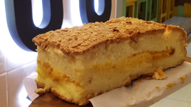 Momoiro Pumpkin (Foto: Luthfa Nurridha/kumparan)