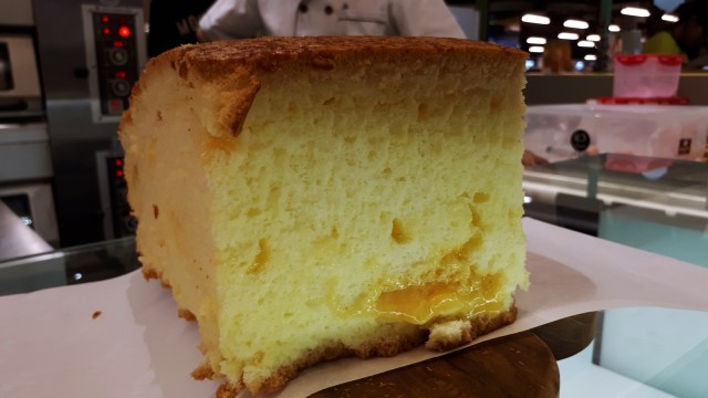 Momoiro Chizu  (Foto: Luthfa Nurridha/kumparan)