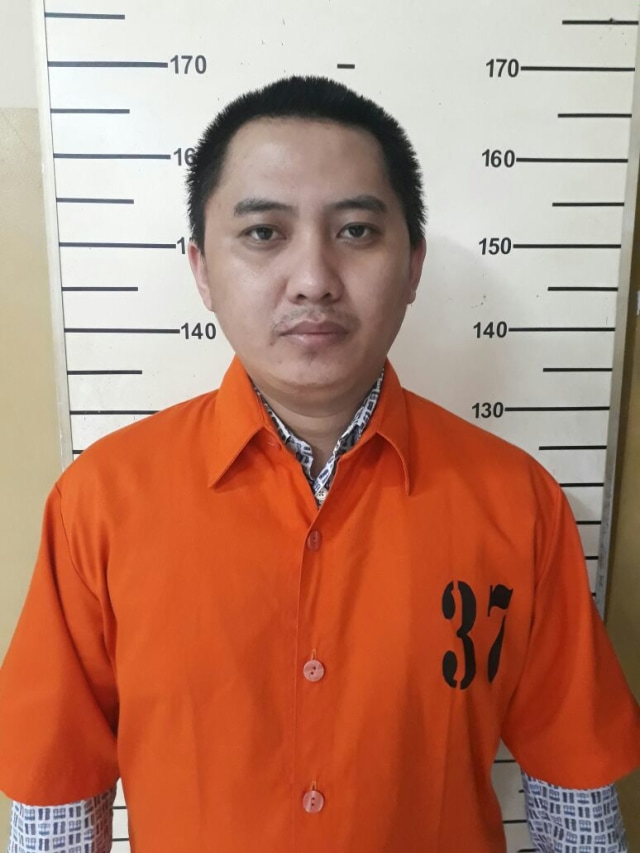 Andika Surachman  (Foto: Dok. Istimewa)