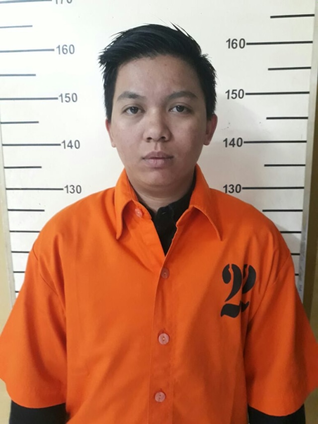 Kiki Hasibuan (Foto: Dok. Istimewa )