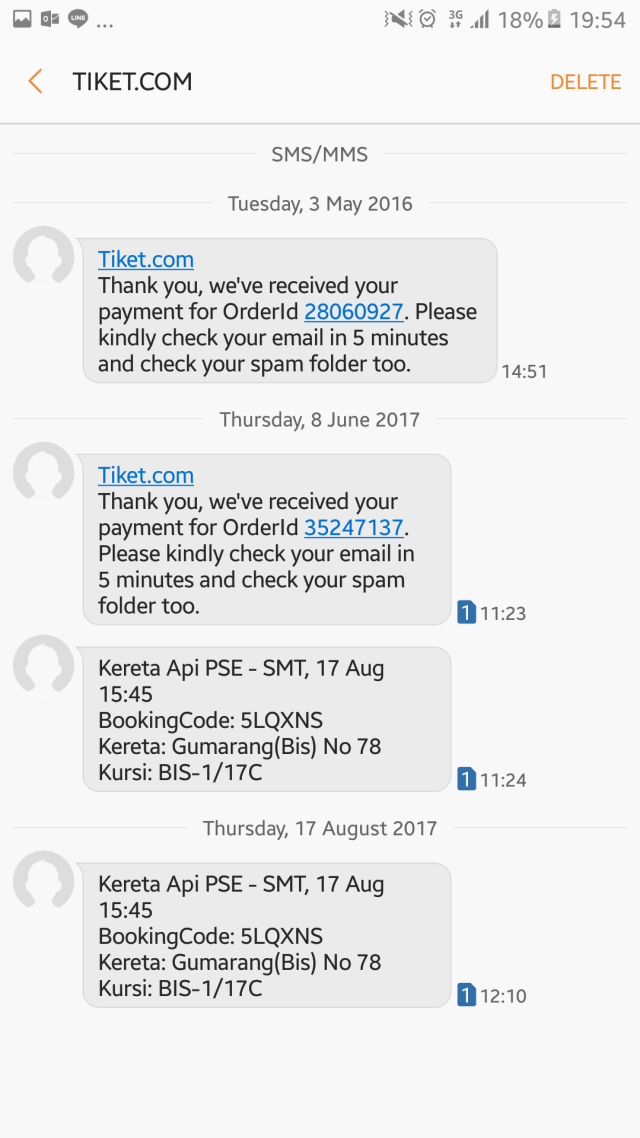 Berburu Tiket Murah untuk Liburan ke Pulau, Siapa Takut? (2)