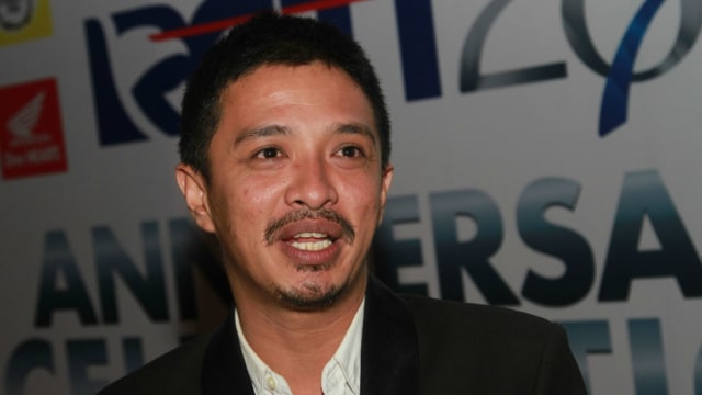 Eza Yayang (Foto: Munady Widjaja/kumparan)