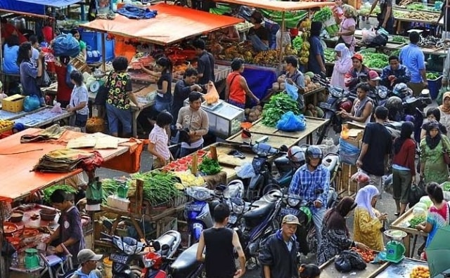 3 Alasan Mengapa UMKM Penting bagi Perekonomian Indonesia