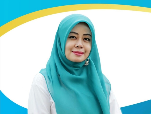 Pilkada Subang 2018, PKB Siap Usung Dewi Nirmalasari