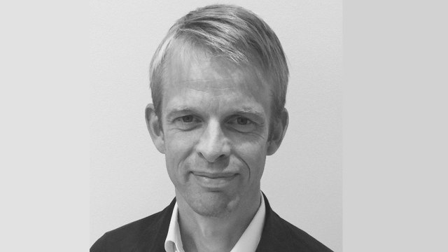 CEO baru OLX Indonesia, Olaf Van Schagen. (Foto: Olaf Van Shagen/Twitter)